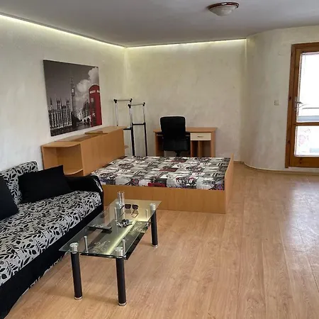 Apartment Sweet Near The Sea *