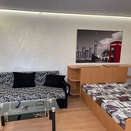 Apartment Sweet Near The Sea *