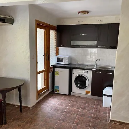 Sweet Near The Sea Apartment Varna