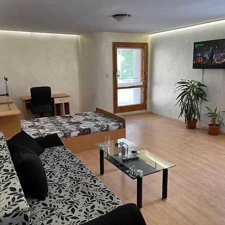 Apartment Sweet Near The Sea Varna
