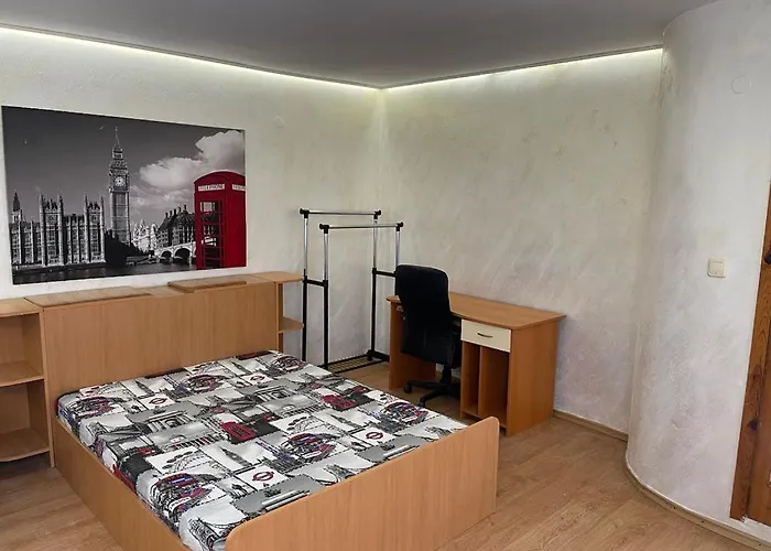 Sweet Near The Sea דירה *