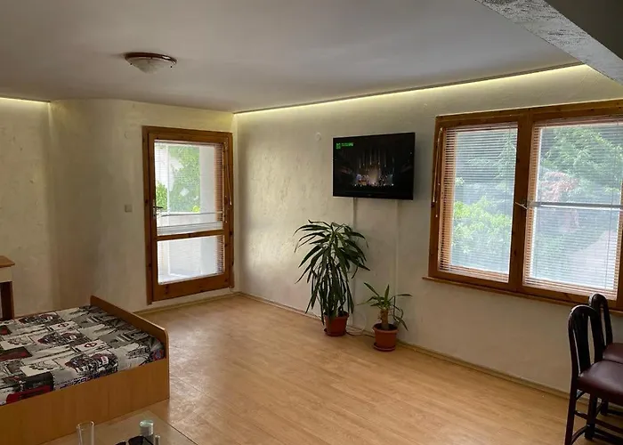 Sweet Near The Sea * וארנה