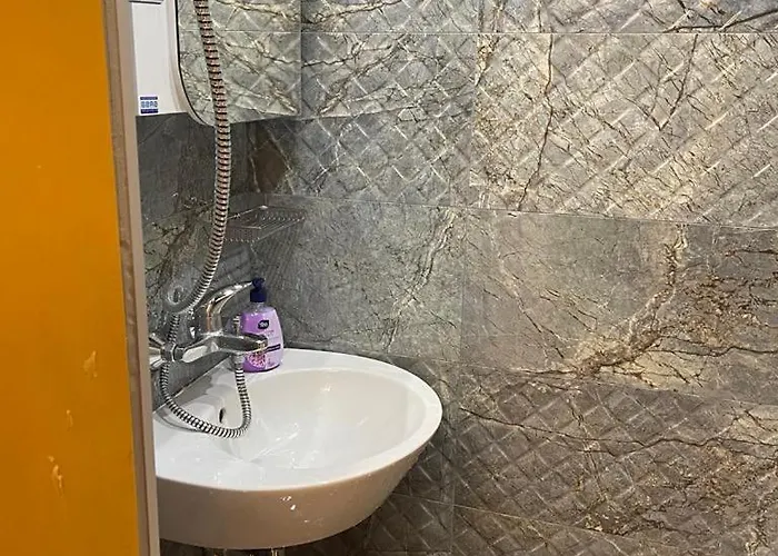 Sweet Near The Sea דירה *