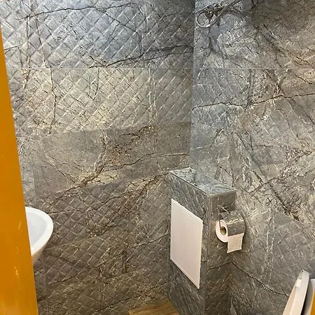 Lejlighed Sweet Near The Sea