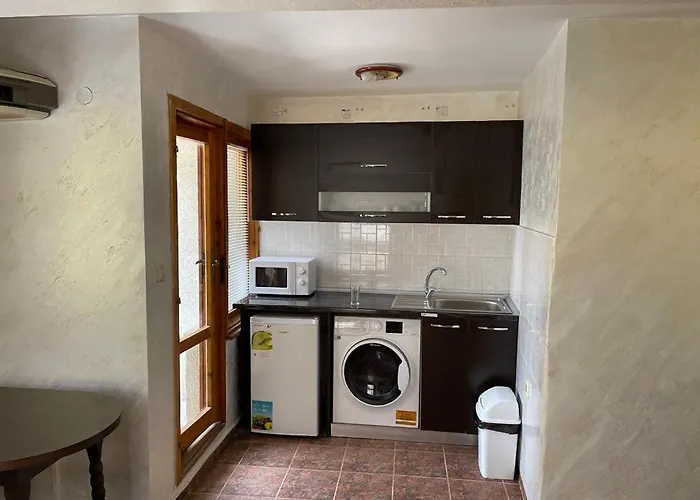 Sweet Near The Sea Appartement *