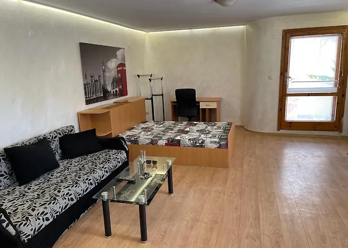 Appartement Sweet Near The Sea *