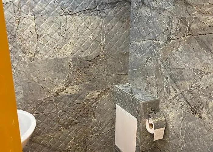 Апартаменты Sweet Near The Sea