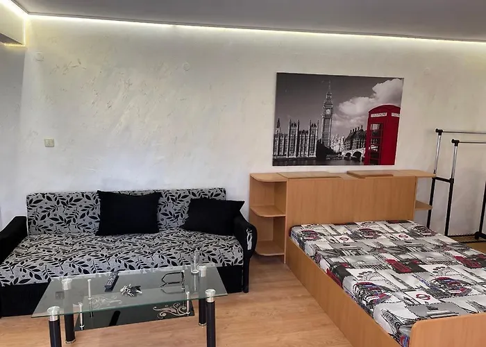 Appartement Sweet Near The Sea *